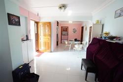 Blk 567 Pasir Ris Street 51 (Pasir Ris), HDB 5 Rooms #224007531